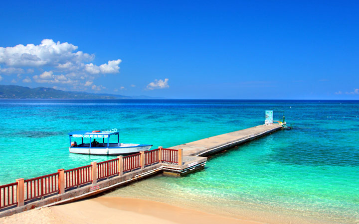 Jamaïque (Montego Bay)